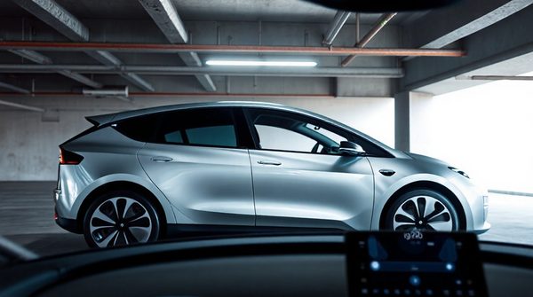 Louez une voiture électrique : découvrez la mobilité de demain !