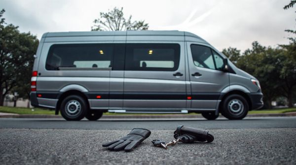 Top conseils pour choisir un minibus 9 places sécurisé